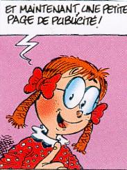 Léonie, la voisine de Ducobu (Godi.Zidrou).